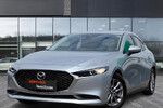 Mazda 3 2.0 Kanjo