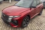 Hyundai Tucson 1.6 T-GDi  N-Line 2WD DCT