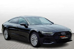 Audi A7 Sportback 50 TDI quattro