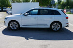 Audi Q7 45 TDI Quattro S Line