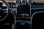 Mercedes GLC 220 d 4-Matic AMG Line