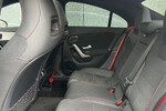 Mercedes CLA AMG 35  4-Matic