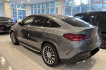 Mercedes GLE Coupe 300 d 4-Matic AMG Line