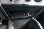 Skoda Fabia 1.0MPI + LPG
