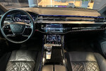 Audi A8 50 TDI quattro Tiptr.