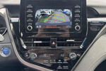 Toyota Camry 2.5 Hybrid Comfort CVT