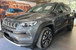 Jeep Compass Altitude 1.5 T4 mHEV DCT