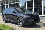 Skoda Kodiaq Sportline 2.0 TSI DSG 4x4 7.os