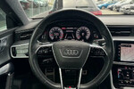 Audi A7 45 TFSI quattro S tronic