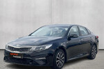 Kia Optima 1.6 T-GDI L DCT