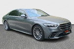 Mercedes Klasa S 400 d 4MATIC AMG Line