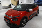 Citroen C3 1.2 PureTech Shine