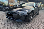 Audi A3 35 TFSI S Line Sportback