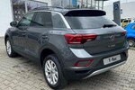 Volkswagen T-ROC Life Plus 1.5 TSI