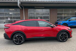 Peugeot 408 GT e-DCS 1.2 mHEV