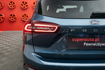 Ford Focus 1.5 EcoBlue Titanium X aut