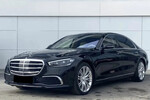 Mercedes Klasa S 350 d 4-Matic
