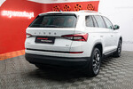 Skoda Kodiaq 2.0 TDI 4x4 Style DSG 7os.