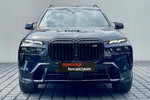 BMW X7 M60i xDrive