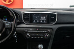 Kia Sportage 1.6 GDI M 2WD