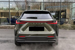 Lexus NX 350h Omotenashi 2.5 Hybrid AWD