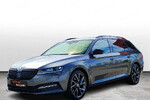 Skoda Superb 2.0 TSI 4x4 Sportline DSG