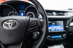 Toyota Avensis 2.0 D-4D