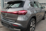 Mercedes EQA 250+  Progressive
