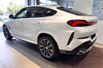 BMW X6 xDrive30d