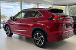 Mitsubishi Eclipse Cross 2.4 PHEV Instyle