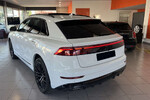 Audi Q8 50 TDI quattro