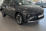 Hyundai Tucson 1.6 T-GDi HEV Executive 2WD aut