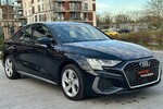 Audi A3 30 TDI S Line S tronic