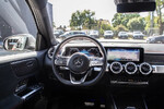 Mercedes EQB 350 66.5kWh 4-Matic AMG