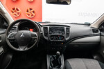 Mitsubishi L 200 2.4 d
