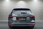 Audi A4 35 TFSI S tronic