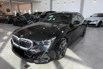 BMW Seria 5 520d M Sport
