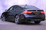 BMW Seria 7 750i xDrive