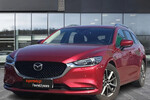 Mazda 6 2.0 SkyMotion