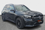 Mercedes GLB 220 d 4MATIC AMG Line