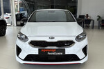 Kia ProCeed 1.6 T-GDI GT DCT