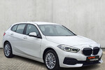 BMW Seria 1 118d