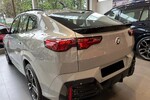 BMW X2 sDrive18d M Sport