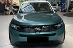 Opel Frontera Edition 1.2 Turbo