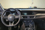 Alfa Romeo Stelvio Sprint Q4