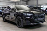 Audi Q8 50 TDI quattro