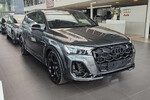 Audi Q7 60 TFSI e quattro S Line