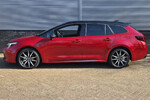 Toyota Corolla GR Sport 2.0 Hybrid Dynamic Force