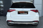 Mercedes GLE 450 4-Matic