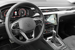 Volkswagen Arteon 2.0 TSI 4Motion Elegance DSG